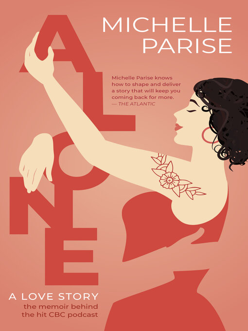 Title details for Alone by Michelle Parise - Available